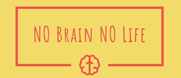 NO Brain NO Life
